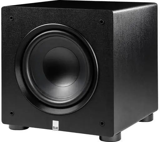 Elac Varro Premium Ps250 10-inch Subwoofer