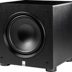 Elac Varro Premium Ps250 10-inch Subwoofer thumbnail 1