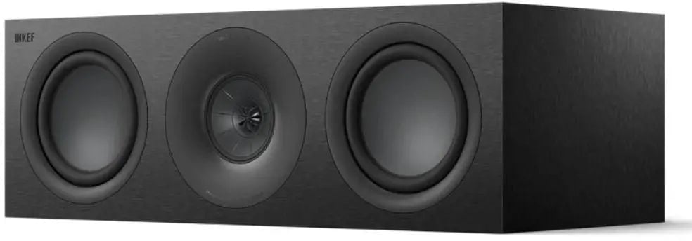 KEF Q6 Meta Center Speaker