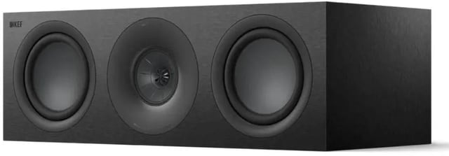 KEF Q6 Meta Center Speaker