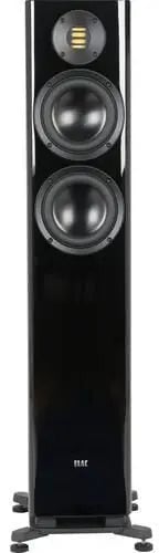 ELAC Solano Floorstanding Speakers – FS287