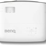 Benq W1700 4k Home Cinema Projector thumbnail