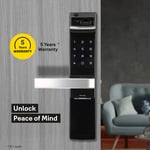 Yale YDM 4109- A Series, Biometric Smart Lock thumbnail 4