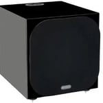 Monitor Audio Silver W12 Powered Subwoofer thumbnail 2