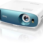 Benq tk800m true 4k Home Projector thumbnail 3