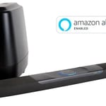 Polk Audio Command Soundbar thumbnail 3
