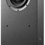 Ascendo Smsg-10 On-wall Active Subwoofer Speaker thumbnail 3