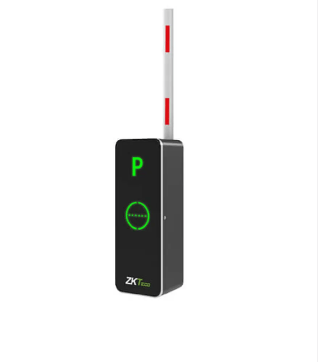 ZKteco BG1000 Parking Barrier Gate