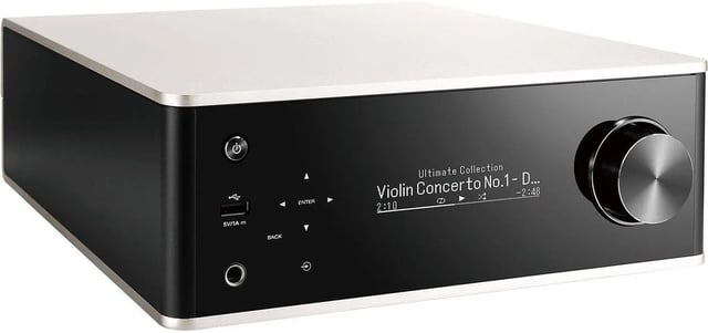 DENON PMA-150H Integrated Network Amplifier