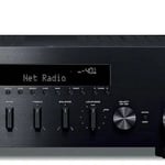 Yamaha R-N600A Network Receiver thumbnail 4