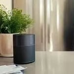 Bose Home Speaker 300 With Alexa Bluetooth Speaker thumbnail 3