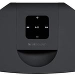 Bluesound Pulse Mini 2i Compact Wireless Multi-room Speaker thumbnail 3