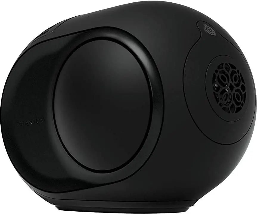 Devialet Phantom Ii 98 Db Compact Wireless Speaker