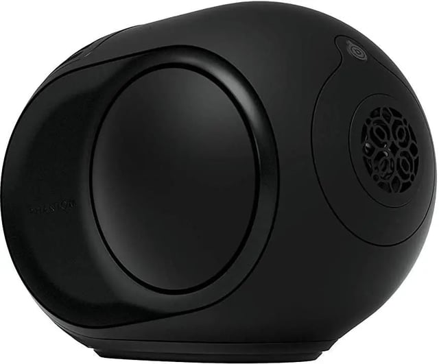 Devialet Phantom Ii 98 Db Compact Wireless Speaker