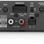 Bose FreeSpace IZA 190-HZ integrated zone thumbnail 4