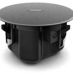 Bose Design Max Dm3c-lp 2-way In-ceiling Speaker pair Black thumbnail 3