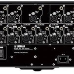 Yamaha Aventage 11-channel Power Amplifier Black (mx-a5200bl) thumbnail 2