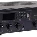 ArtSound MX-60M Mixing Amplifier thumbnail 1