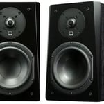 SVS Prime 2-Way Bookshelf Speakers pair thumbnail 3