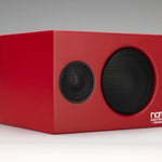 Nord Piano Monitor V2 Active Stereo Speakers (Pair) thumbnail 2