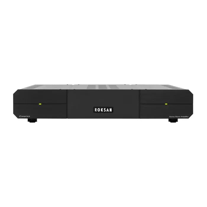 Roksan Caspian Power - Power Amplifier