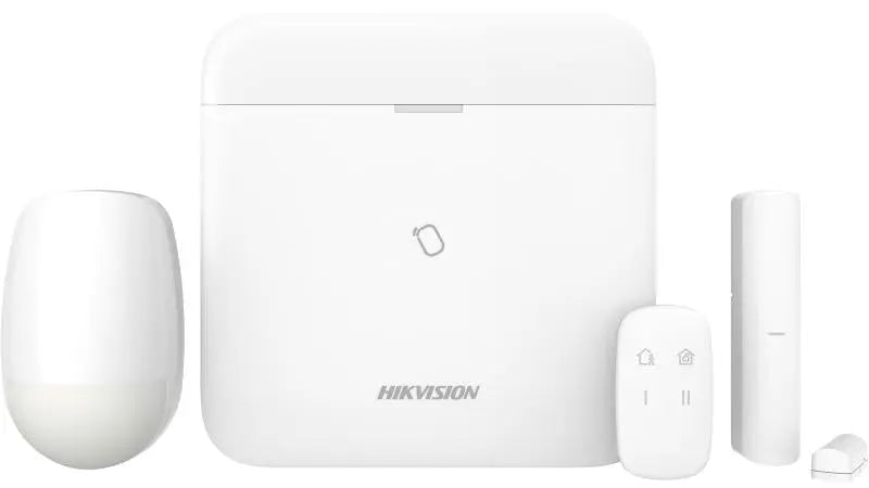 Hikvision DS-PWA96-Kit-WB - Wireless Intrusion Alarm Panel