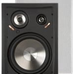 Artsound RE2080 160W Intiimi, 3-Way Rectangular Inwall Loudspeaker Pair thumbnail 1