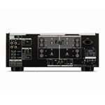 Denon PMA-2500NE - Integrated Amplifier thumbnail 2