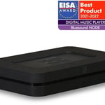 Bluesound Node 2i Wireless Hi-res Music Streaming Player thumbnail 2