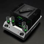 McIntosh Labs MA252 - 2 Channel Integrated Amplifier thumbnail 4