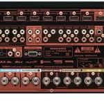 Marantz Cinema 30 Av Receiver 11.4 Channel 8k Home theater With Dolby Atmos thumbnail 3
