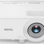 BenQ MH560 - 3800 Lumens Full HD DLP Projector thumbnail 2