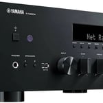 Yamaha R-N600A Network Receiver thumbnail 2