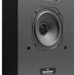Ascendo Ccm5-p two Way On Wall Cinema Speaker thumbnail 2