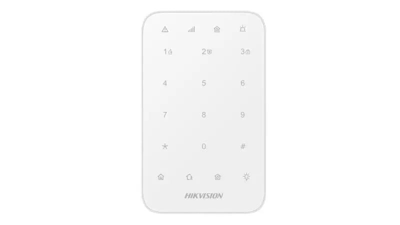 Hikvision  DS-PK1-E-WB - Wireless Intrusion Alarm