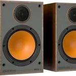 Monitor Audio Monitor 100 Bookshelf Speakers (pair) thumbnail 2
