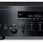 Yamaha Rn-803 Hi-fi Network Stereo Amplifier thumbnail 1