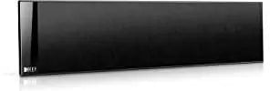 Kef t301c ultra thin Center Channel Speaker (each)