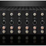 Emotiva Xpa-7 Gen3 7 Channel Audiophile Home theater Power Amplifier thumbnail 3