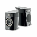 Focal Sopra N1 - 2-Way High-End Bookshelf Speaker (Pair) thumbnail 3