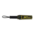 ZKTeco Hand Held Metal Detector - ZK-D100S thumbnail 2