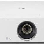 LG CineBeam HU710PW 2000-Lumen XPR 4K UHD Smart Home Theater Laser DLP Projector thumbnail 2