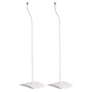 BOSE UFS-20 II Universal Floorstand ( White)