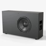 Wharfedale MS-1275 Active Dynamic-Drive IB subwoofer system thumbnail 2
