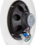 JBL CSS8008 Commercial Series 15-Watt 8 inch Ceiling Speaker thumbnail 3