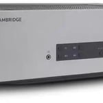 Cambridge Audio Cxa81 80w Integrated Amplifier thumbnail 2
