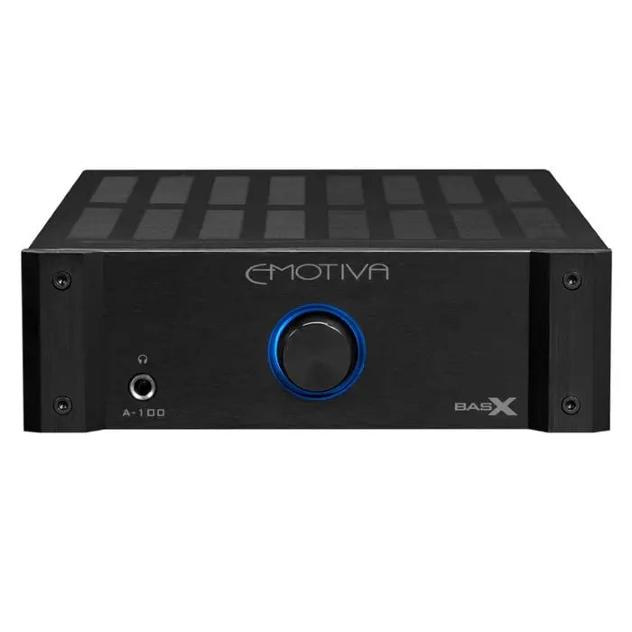 Emotiva A-100 - Stereo Amplifier