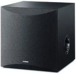 Yamaha Ns-sw100 100 Watts Powered Active Subwoofer thumbnail 1
