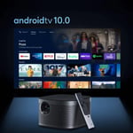 Xgimi Horizon Pro Portable 4k Projector thumbnail 4
