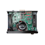 Rotel RA 1572MKII - Integrated Amplifier thumbnail 3